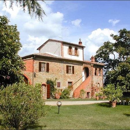 Agriturismo Podere Caggiolo - Swimming Pool & Air Conditioning Marciano della Chiana Eksteriør bilde