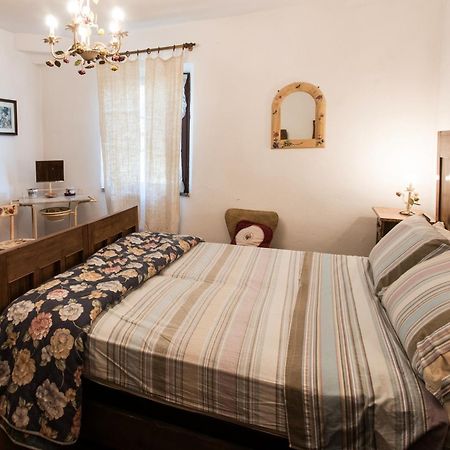 Agriturismo Podere Caggiolo - Swimming Pool & Air Conditioning Marciano della Chiana Rom bilde