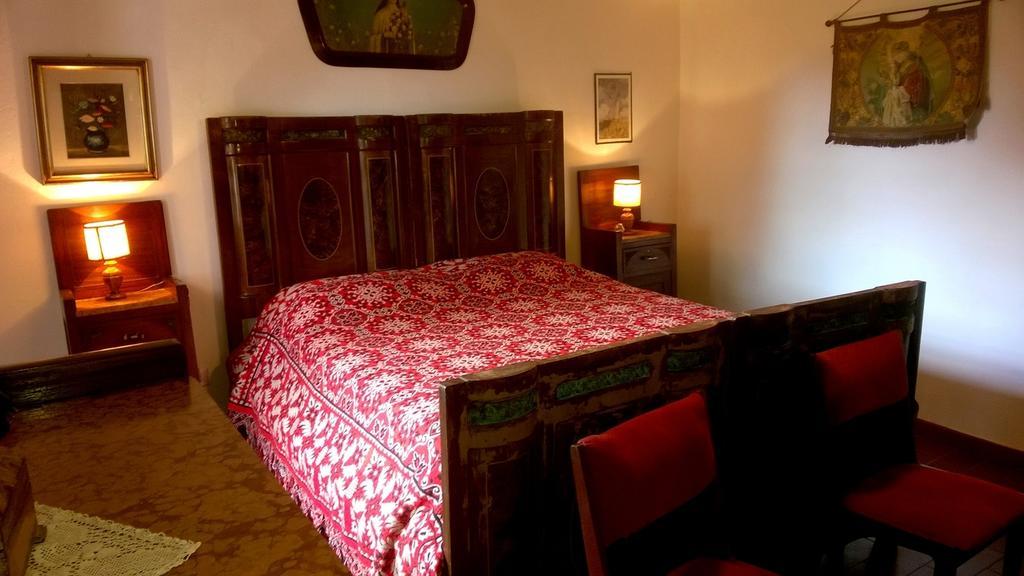 Agriturismo Podere Caggiolo - Swimming Pool & Air Conditioning Marciano della Chiana Rom bilde